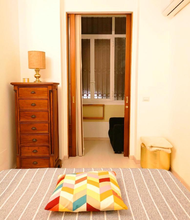 Plan Sea Guest House Санта-Маргерита-Лигуре Екстериор снимка