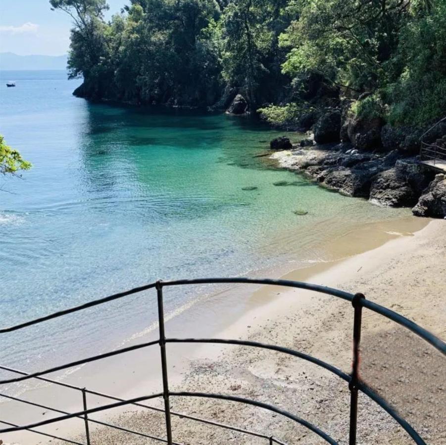 Plan Sea Guest House Санта-Маргерита-Лигуре Екстериор снимка