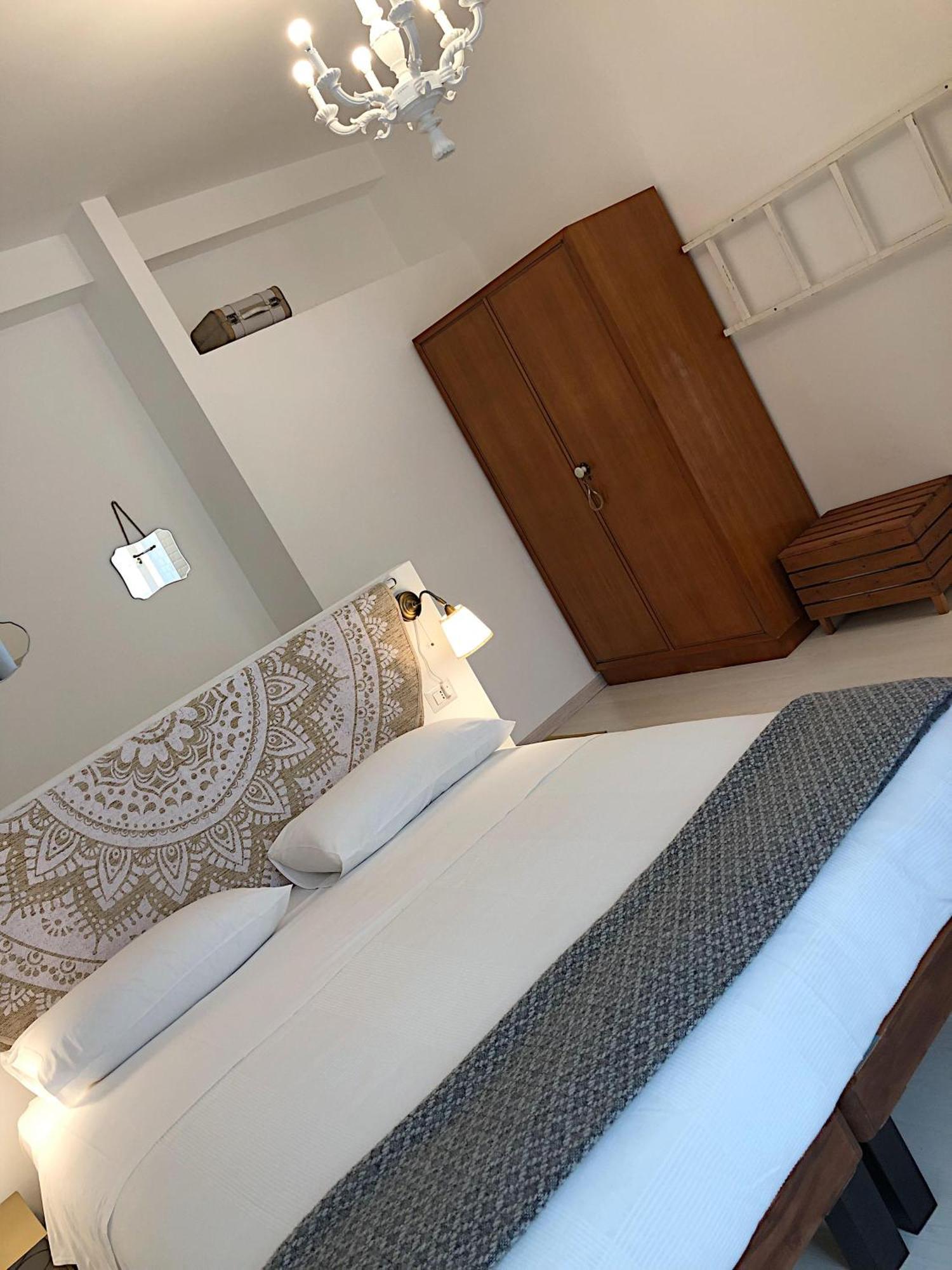 Plan Sea Guest House Санта-Маргерита-Лигуре Стая снимка