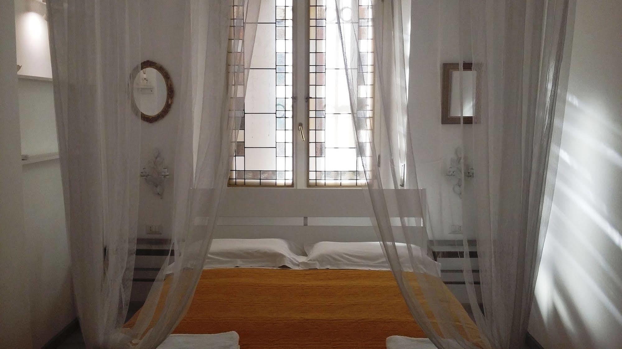 Plan Sea Guest House Санта-Маргерита-Лигуре Екстериор снимка