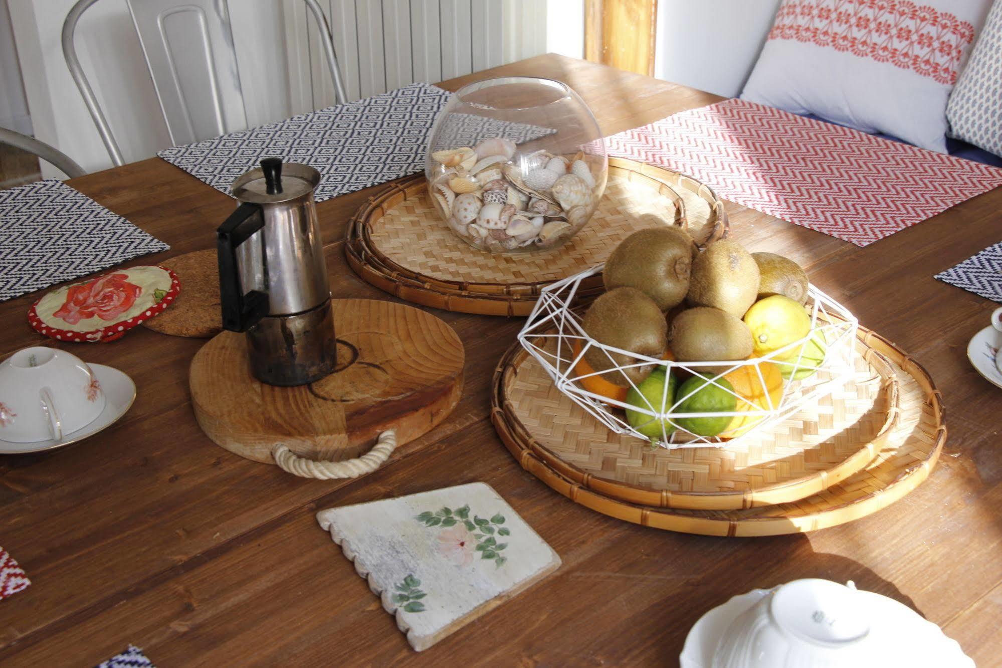 Plan Sea Guest House Санта-Маргерита-Лигуре Екстериор снимка
