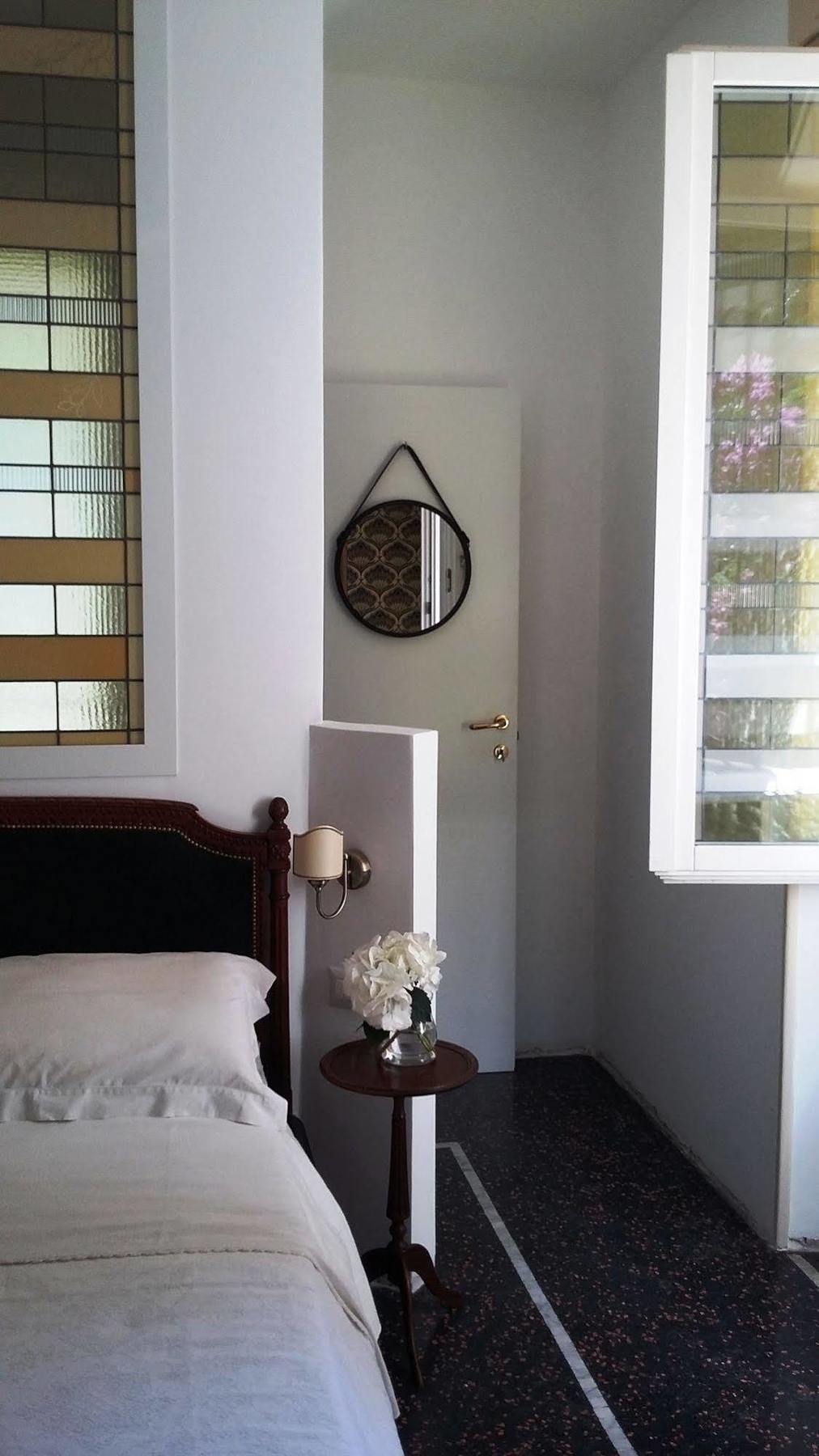 Plan Sea Guest House Санта-Маргерита-Лигуре Екстериор снимка