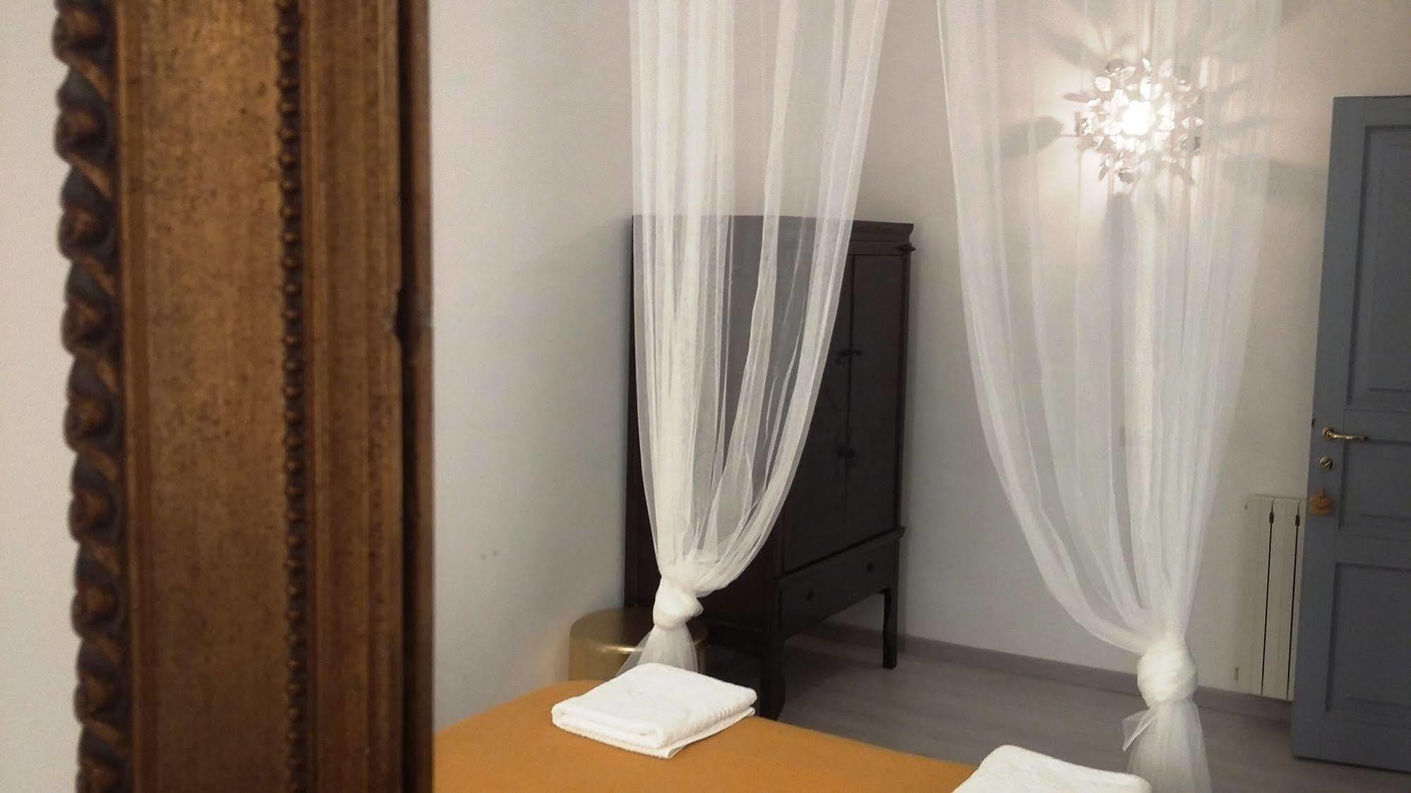 Plan Sea Guest House Санта-Маргерита-Лигуре Екстериор снимка