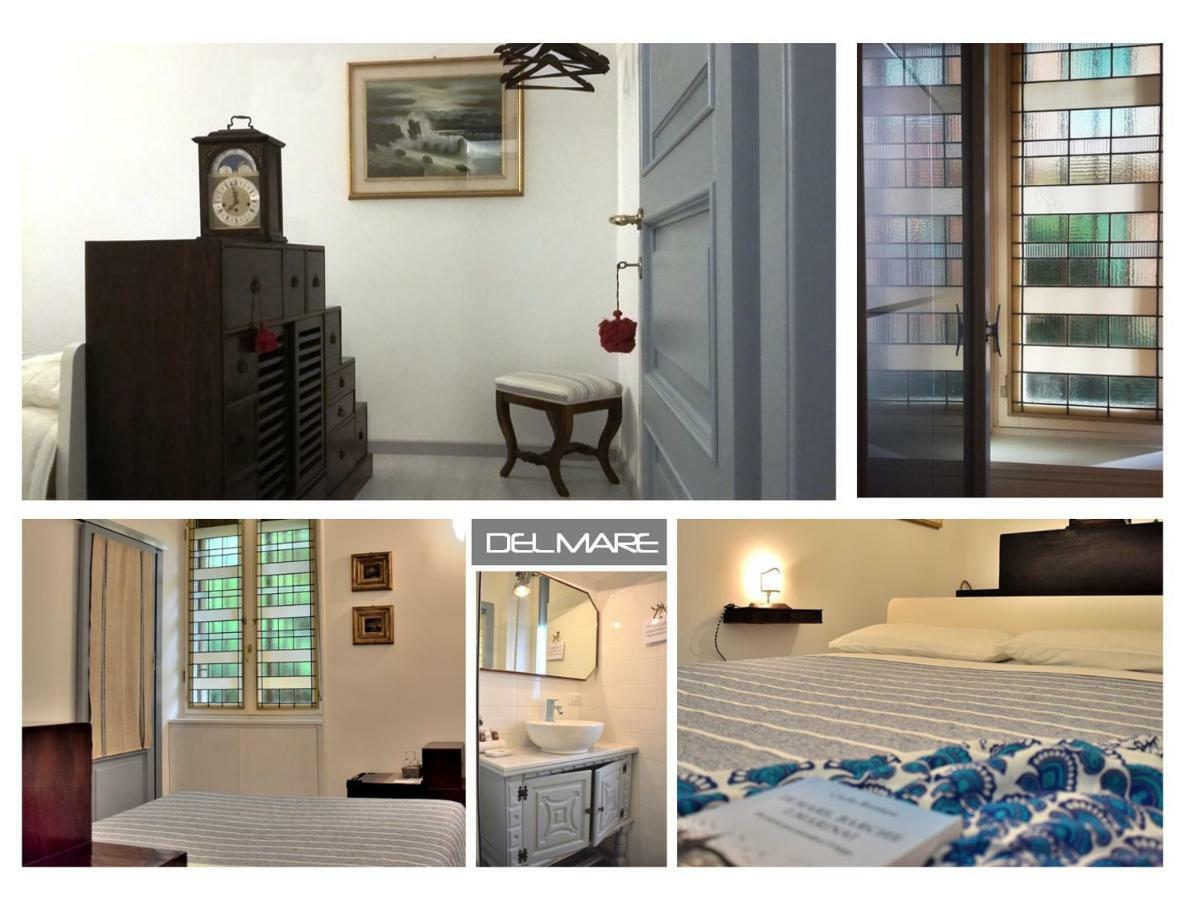 Plan Sea Guest House Санта-Маргерита-Лигуре Екстериор снимка