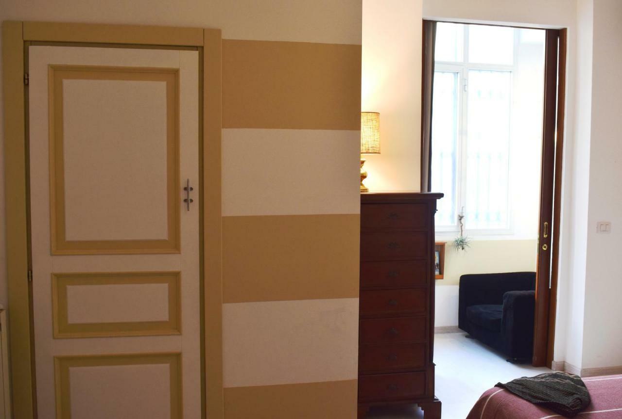 Plan Sea Guest House Санта-Маргерита-Лигуре Стая снимка
