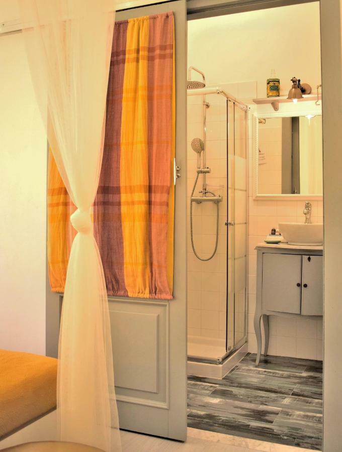 Plan Sea Guest House Санта-Маргерита-Лигуре Стая снимка